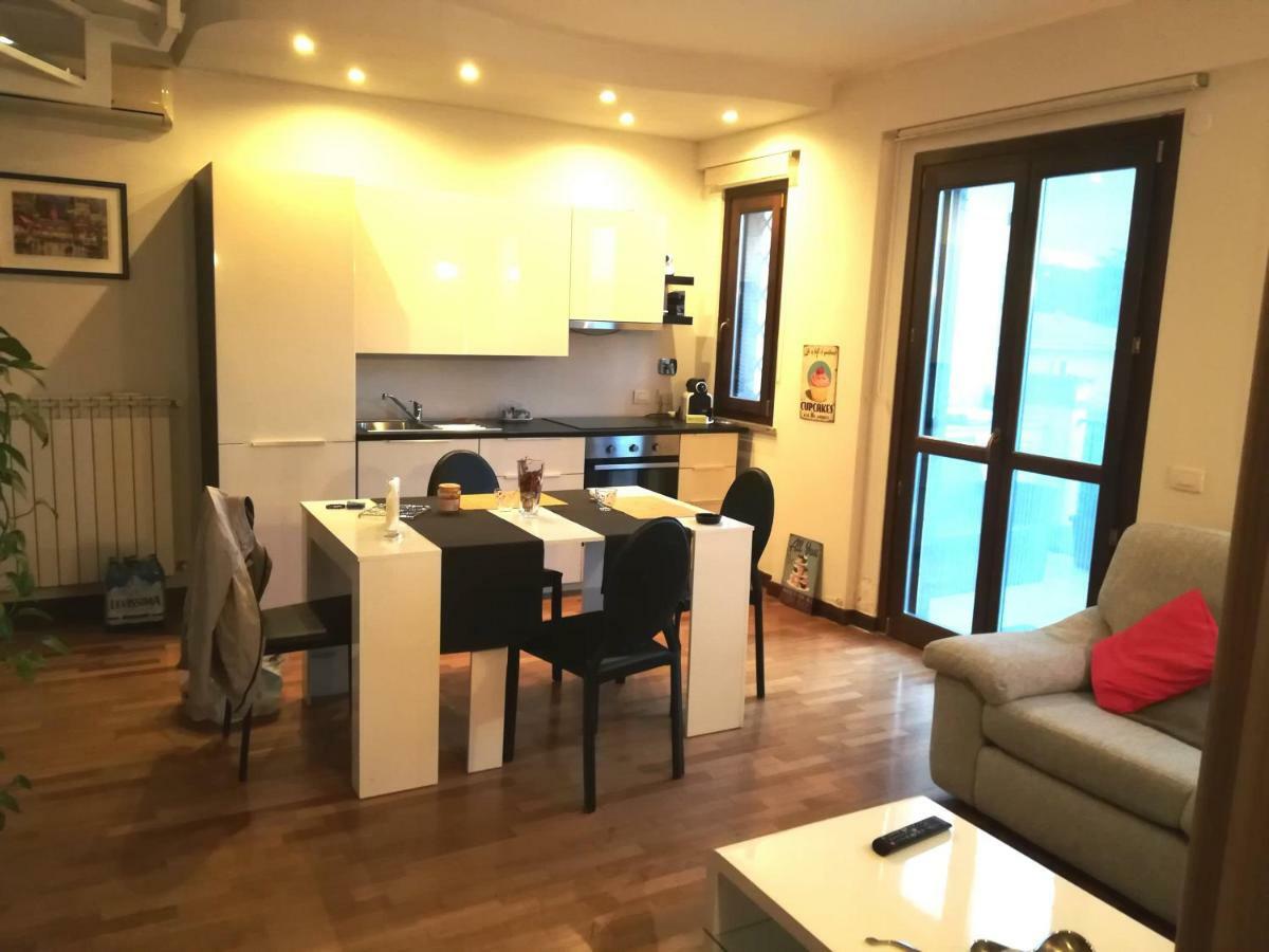 Aurelia House Daire Roma Dış mekan fotoğraf