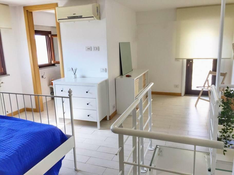 Aurelia House Daire Roma Dış mekan fotoğraf