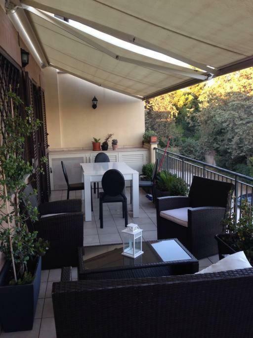 Aurelia House Daire Roma Dış mekan fotoğraf