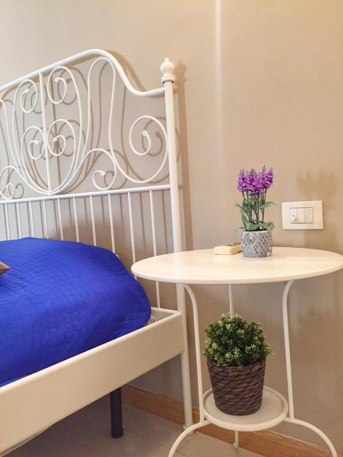 Aurelia House Daire Roma Dış mekan fotoğraf
