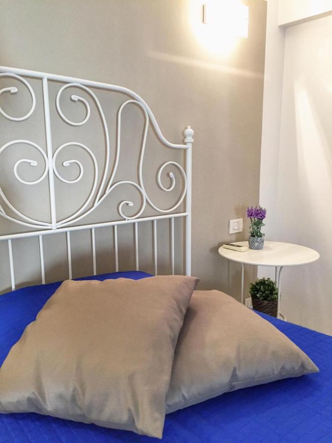 Aurelia House Daire Roma Dış mekan fotoğraf
