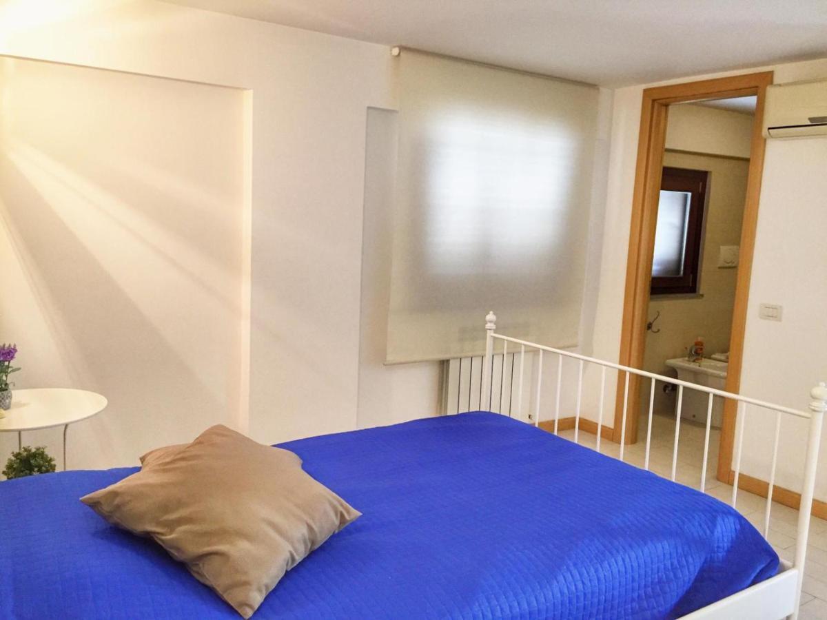 Aurelia House Daire Roma Dış mekan fotoğraf
