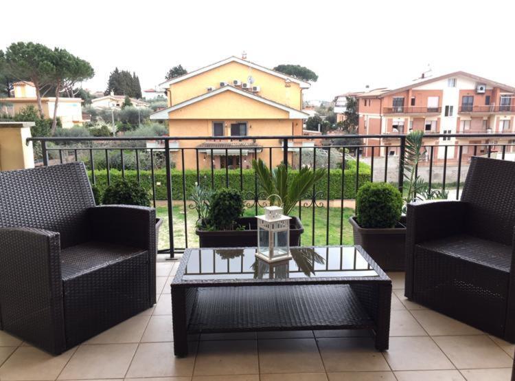 Aurelia House Daire Roma Dış mekan fotoğraf