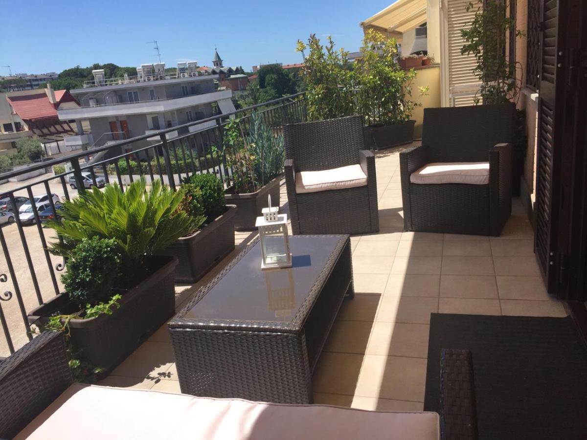 Aurelia House Daire Roma Dış mekan fotoğraf