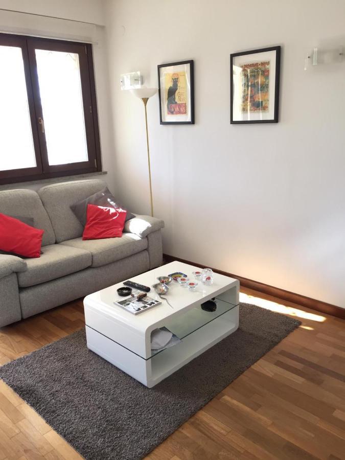 Aurelia House Daire Roma Dış mekan fotoğraf